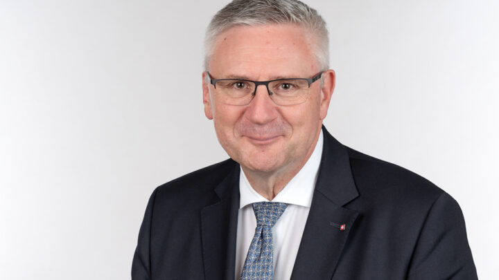 Andreas Glarner